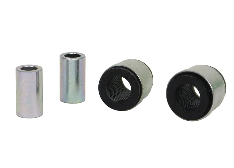 Whiteline 7 x 14 x 20 cm / 38.8mm and 35.8mm OD - suits models to - 06/2008 Front Panhard Rod - Bushing Kit to Suit Jeep Wrangler JK SR