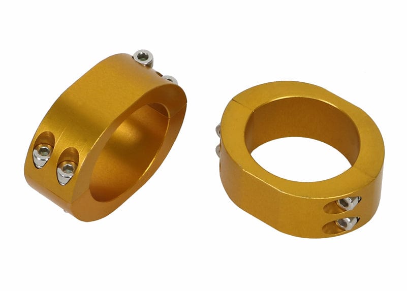 Whiteline 7 x 14 x 20 cm / 38mm Universal Sway Bar Lateral Lock - Kit 38mm SR