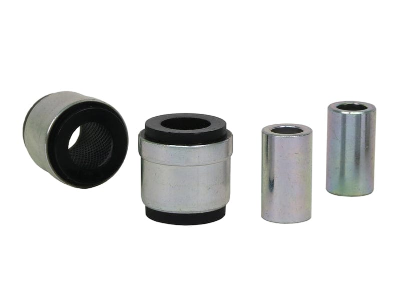 Whiteline 7 x 14 x 20 cm / 39.1mm OD Rear Panhard Rod - Bushing Kit to Suit Jeep Wrangler JK SR