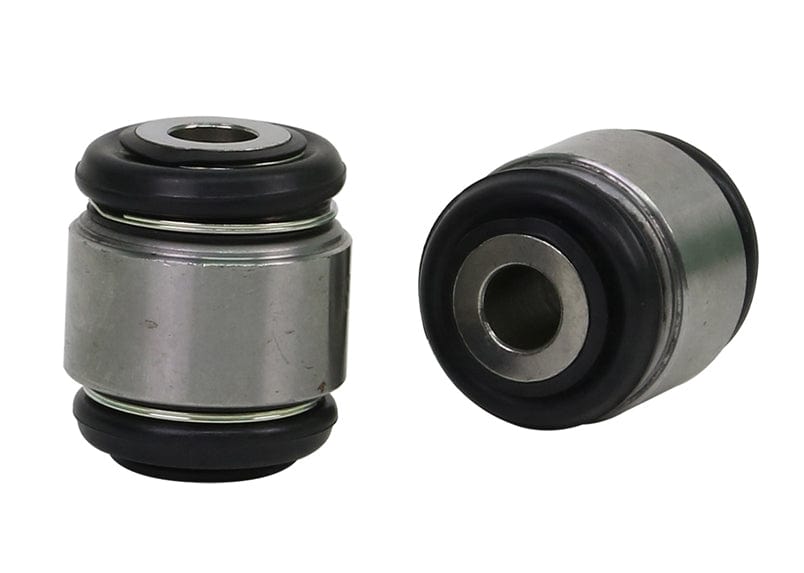 Whiteline 7 x 14 x 20 cm / 40.2mm OD Control Arm - Bearing Kit 40.2mm OD to Suit Ford Falcon/Fairlane AU-FGX, Territory SX-SZ and FPV SR