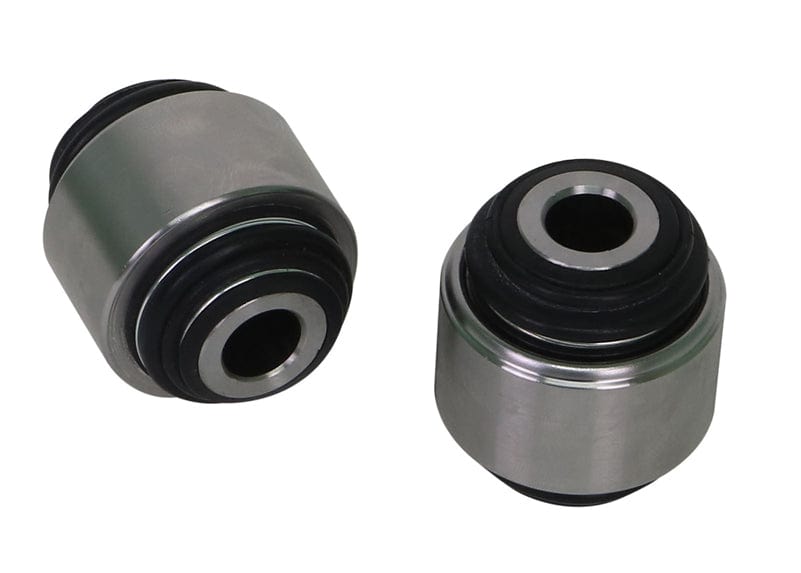 Whiteline 7 x 14 x 20 cm / 47.2mm OD Rear Contro Arm - Bearing Kit 47.2mm OD to Suit Ford Falcon/Fairlane AU-FGX, Territory SX-SZ and FPV SR