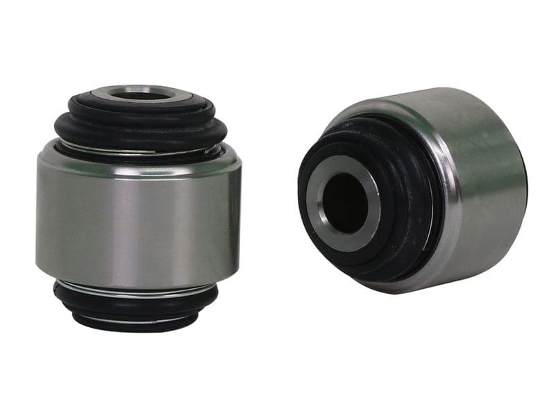 Whiteline 7 x 14 x 20 cm / 47.2mm OD Rear Contro Arm - Bearing Kit 47.2mm OD to Suit Ford Falcon/Fairlane AU-FGX, Territory SX-SZ and FPV SR