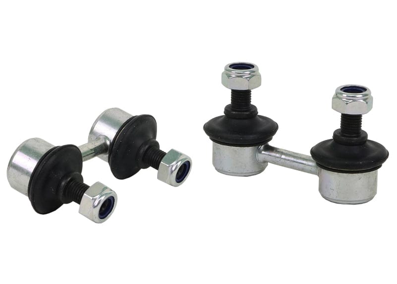 Whiteline 7 x 14 x 20 cm / 62mm - horizontal parallel ball joints Sway Bar Link to Suit Holden, Hyundai, Mitsubishi and Toyota SR