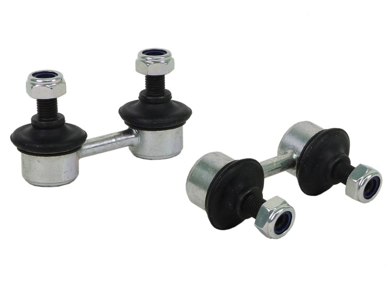 Whiteline 7 x 14 x 20 cm / 62mm - horizontal parallel ball joints Sway Bar Link to Suit Holden, Hyundai, Mitsubishi and Toyota SR