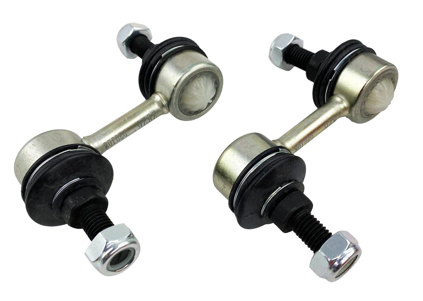 Whiteline 7 x 14 x 20 cm / 65mm - horizontal 180deg opposed ball joints Rear Sway Bar Link to Suit BMW 5 eries E39 SR