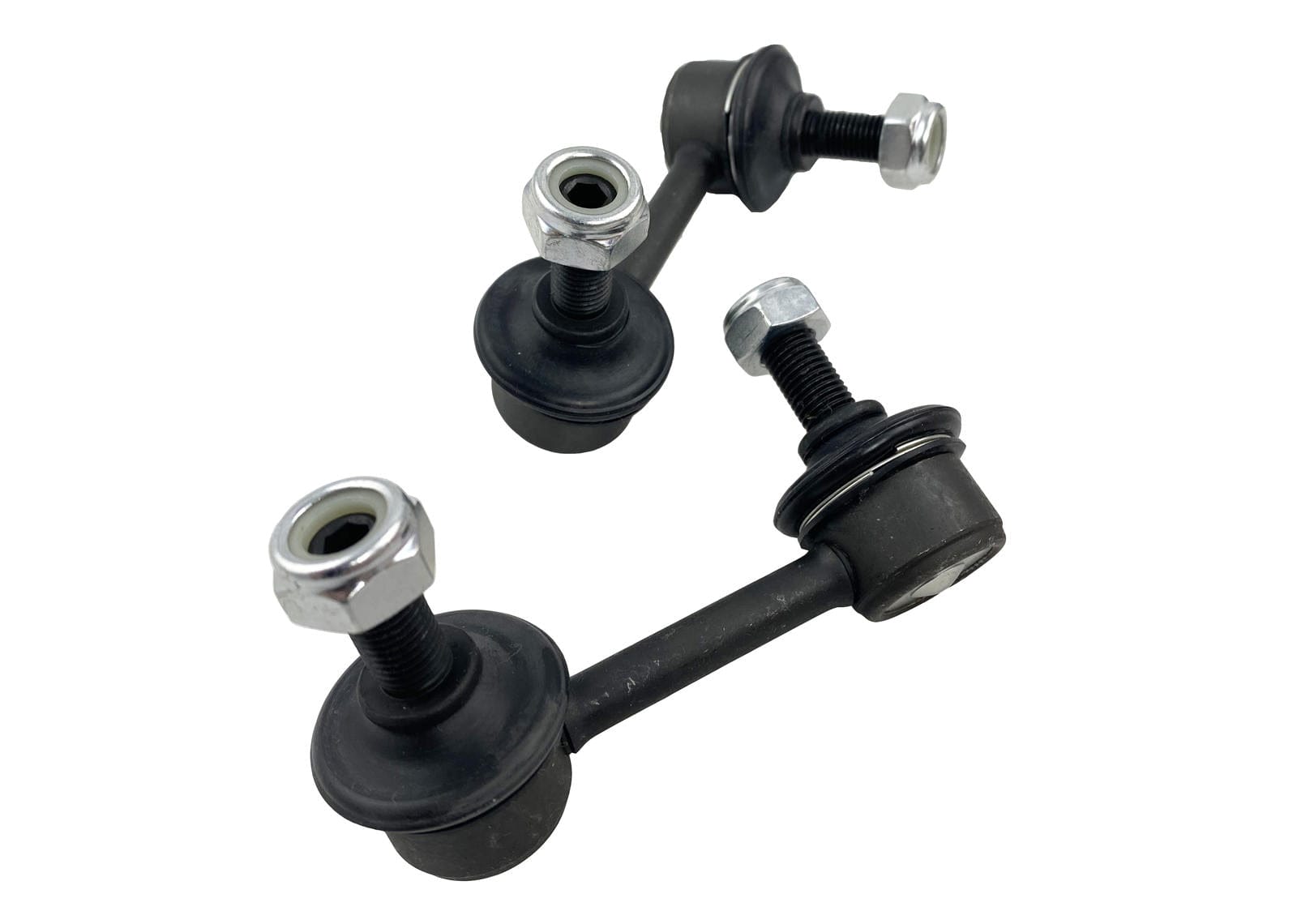 Whiteline 7 x 14 x 20 cm / 75mm - horizontal 45deg opposed ball joints Rear Sway Bar Link to Suit Honda City, Civic and Jazz SR