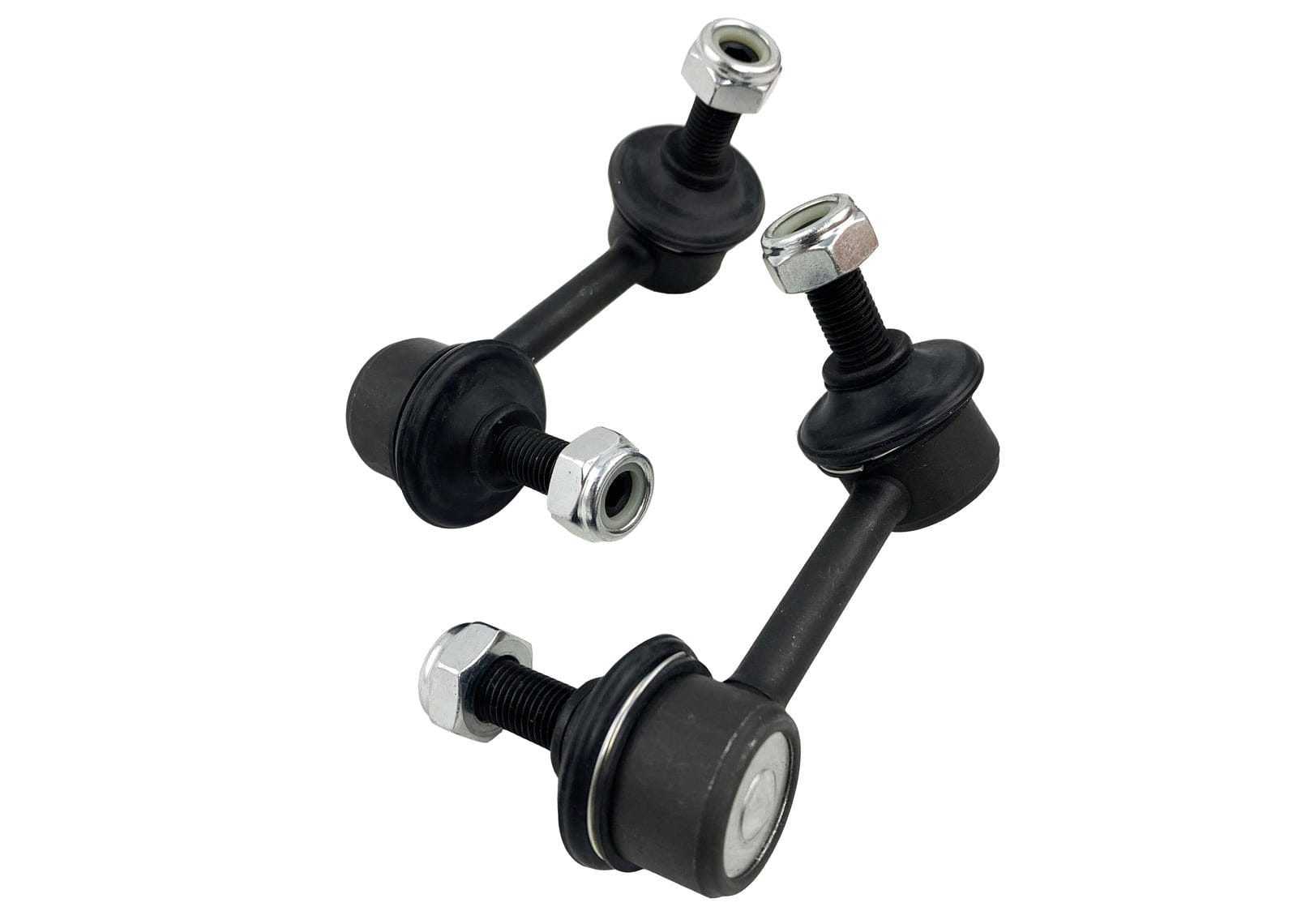 Whiteline 7 x 14 x 20 cm / 75mm - horizontal 45deg opposed ball joints Rear Sway Bar Link to Suit Honda City, Civic and Jazz SR