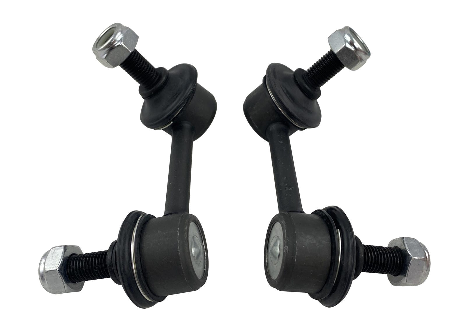Whiteline 7 x 14 x 20 cm / 75mm - horizontal 45deg opposed ball joints Rear Sway Bar Link to Suit Honda City, Civic and Jazz SR