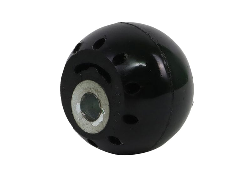 Whiteline 7 x 14 x 20 cm / 75mm OD Rear Differential Mount - Rear Bushing Kit 75mm OD to Suit Ford Falcon/Fairlane BA-BF, Territory SX-SZ and FPV SR