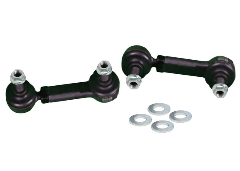 Whiteline 7 x 14 x 20 cm / Adjustable extra heavy duty Front Sway Bar Link to Suit Mazda MX-5 ND SR