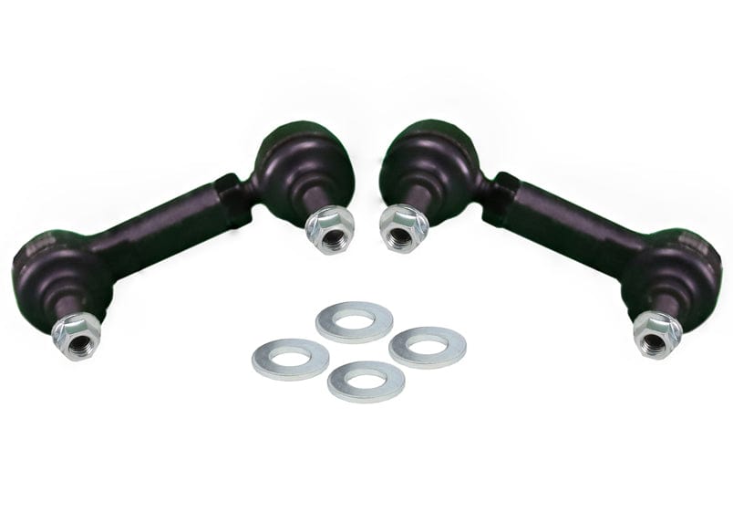 Whiteline 7 x 14 x 20 cm / Adjustable extra heavy duty Front Sway Bar Link to Suit Mazda MX-5 ND SR