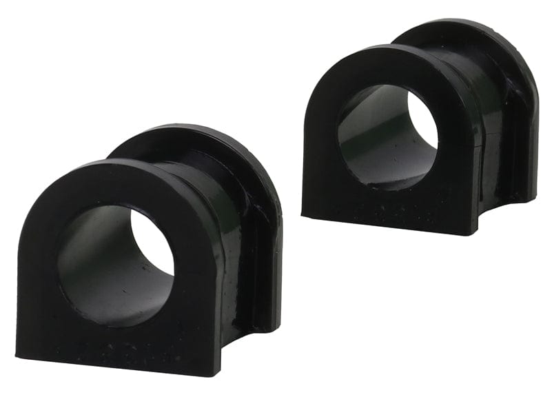 Whiteline 7 x 14 x 20 cm CLEARANCE Front Sway Bar Mount - Bushing Kit 22mm to Suit Nissan 1600 P510 and Datsun 240Z SR