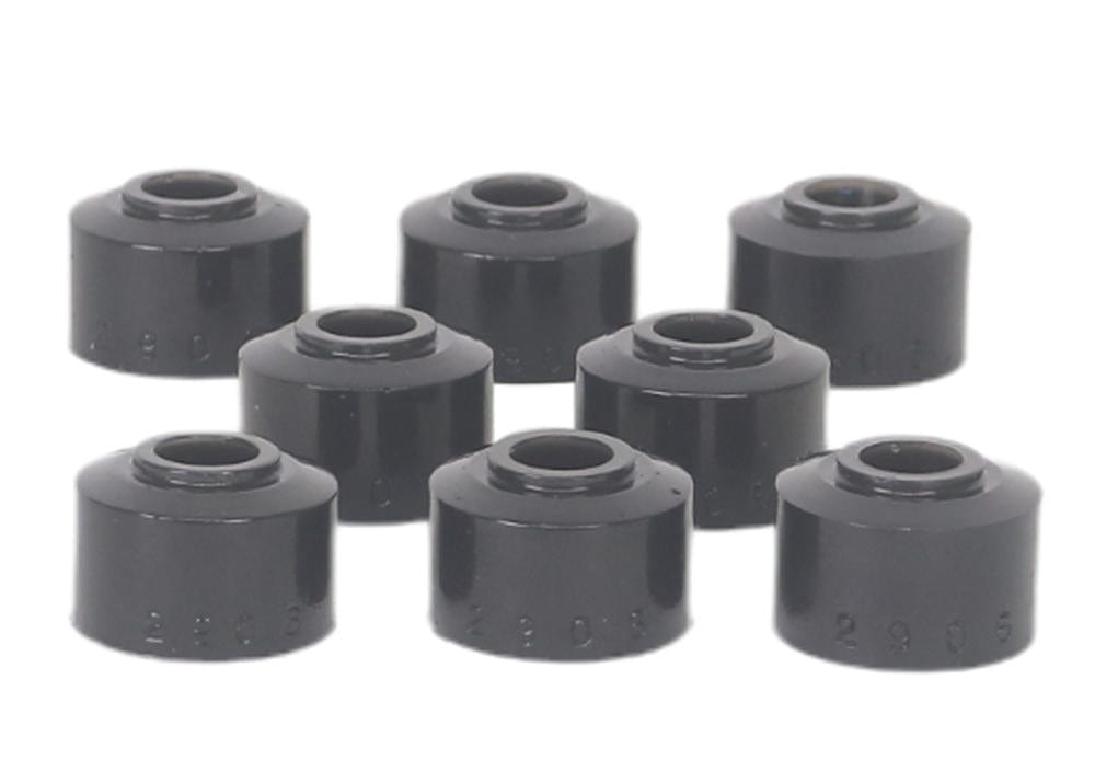 Whiteline 7 x 14 x 20 cm / Excludes hatchback models Sway Bar Link - Bushing Kit to Suit Various Applications SR