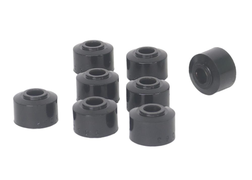 Whiteline 7 x 14 x 20 cm / Excludes hatchback models Sway Bar Link - Bushing Kit to Suit Various Applications SR