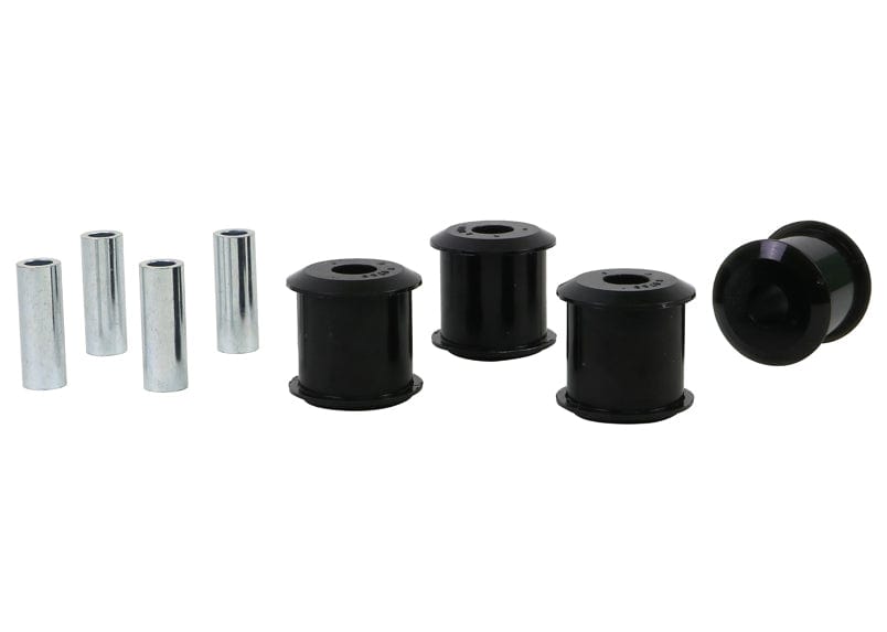 Whiteline 7 x 14 x 20 cm / Fitter friendly design Rear Trailing Arm Upper - Bushing Kit to Suit Ford Falcon/Fairlane EF-AU SR