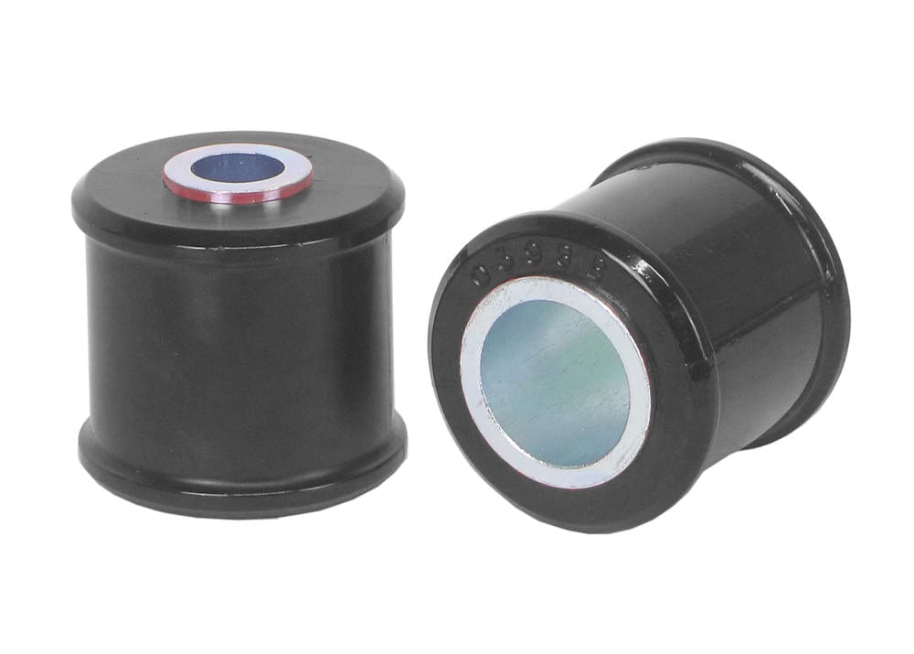 Whiteline 7 x 14 x 20 cm / Fitter friendly design - suits models to - 02/2000 Panhard Rod - Bushing Kit to Suit Nissan Navara D23, Patrol GQ, GU Y60, Y61 SR