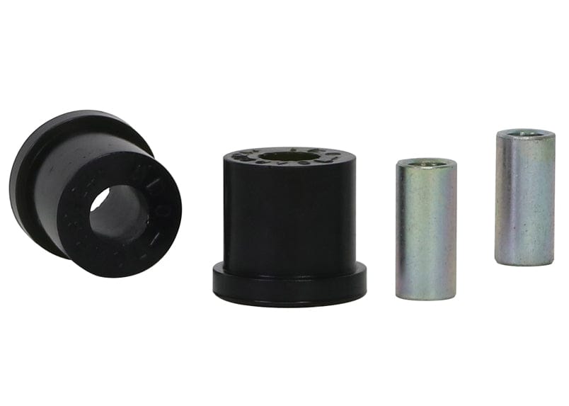 Whiteline 7 x 14 x 20 cm Front Alternator/Aircon/Psteer Mount - Bushing Kit to Suit Volvo 240, 260, 740, 760 and 850 SR