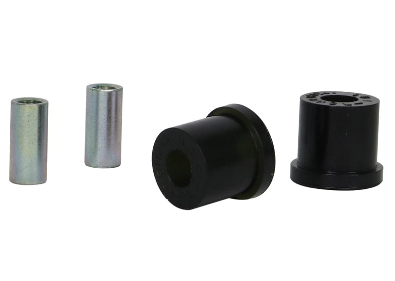 Whiteline 7 x 14 x 20 cm Front Alternator/Aircon/Psteer Mount - Bushing Kit to Suit Volvo 240, 260, 740, 760 and 850 SR
