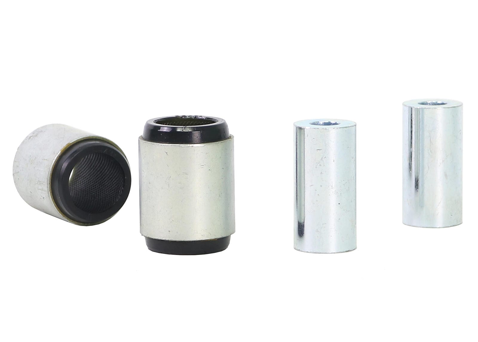 Whiteline 7 x 14 x 20 cm Front Control Arm Lower - Bushing Kit to Suit Ford Territory SX-SZ and FPV SR