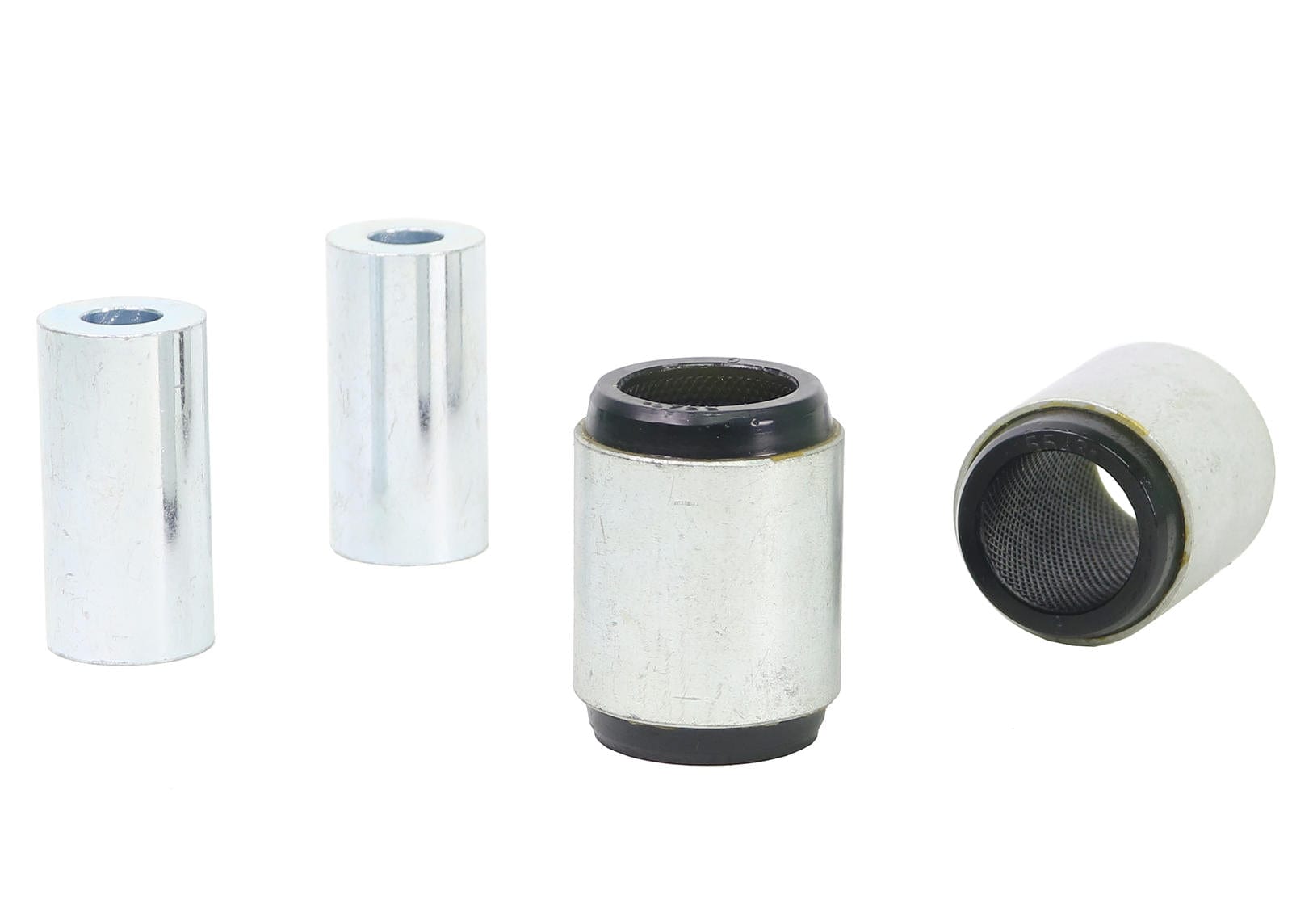 Whiteline 7 x 14 x 20 cm Front Control Arm Lower - Bushing Kit to Suit Ford Territory SX-SZ and FPV SR