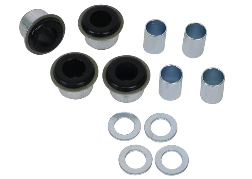 Whiteline 7 x 14 x 20 cm Front Control Arm Lower - Bushing Kit to Suit Holden HT, HG SR