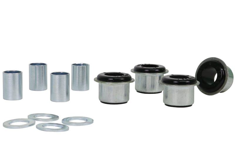 Whiteline 7 x 14 x 20 cm Front Control Arm Lower - Bushing Kit to Suit Holden HT, HG SR