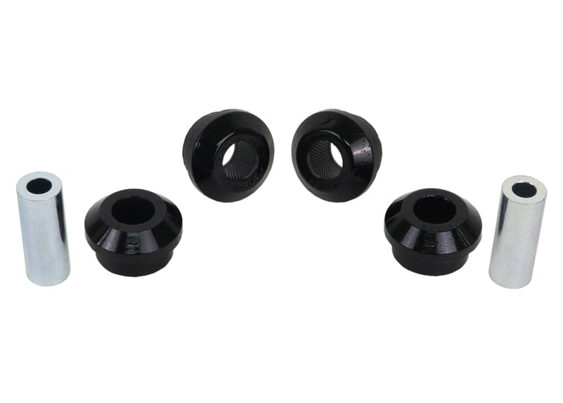 Whiteline 7 x 14 x 20 cm Front Control Arm Lower - Bushing Kit to Suit Mazda6 GG, GY SR