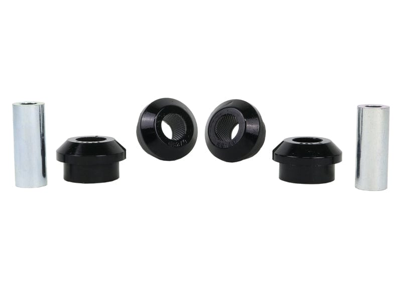 Whiteline 7 x 14 x 20 cm Front Control Arm Lower - Bushing Kit to Suit Mazda6 GG, GY SR