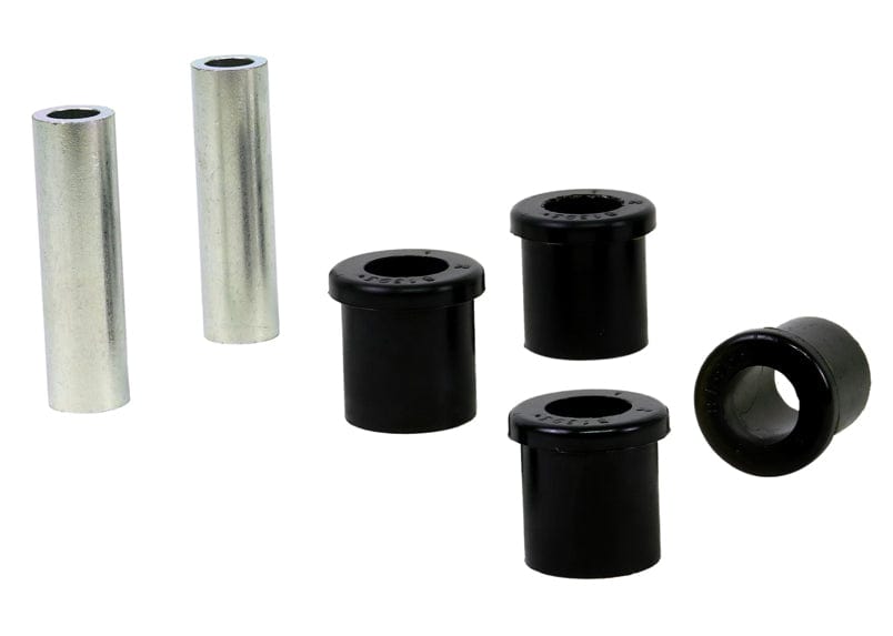 Whiteline 7 x 14 x 20 cm Front Control Arm Lower - Inner Bushing Kit to Suit Ford Cortina TC, TD SR