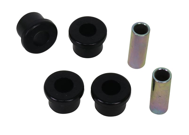 Whiteline 7 x 14 x 20 cm Front Control Arm Lower - Inner Bushing Kit to Suit Ford Falcon/Fairlane EA-ED SR