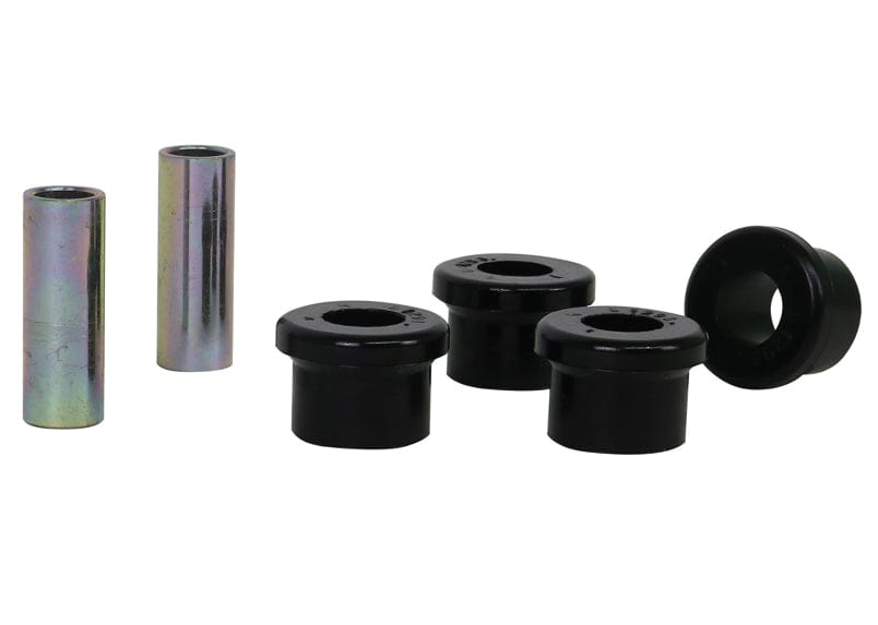 Whiteline 7 x 14 x 20 cm Front Control Arm Lower - Inner Bushing Kit to Suit Ford Falcon/Fairlane EA-ED SR