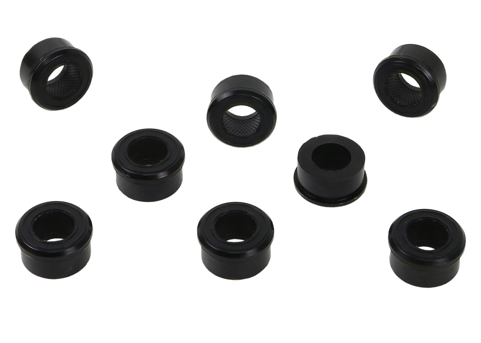 Whiteline 7 x 14 x 20 cm Front Control Arm Lower - Inner Bushing Kit to Suit MG MGA, MGB SR