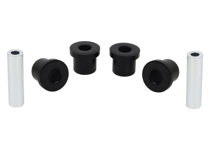 Whiteline 7 x 14 x 20 cm Front Control Arm Lower - Inner Bushing Kit to Suit Volkswagen Transporter T3 SR