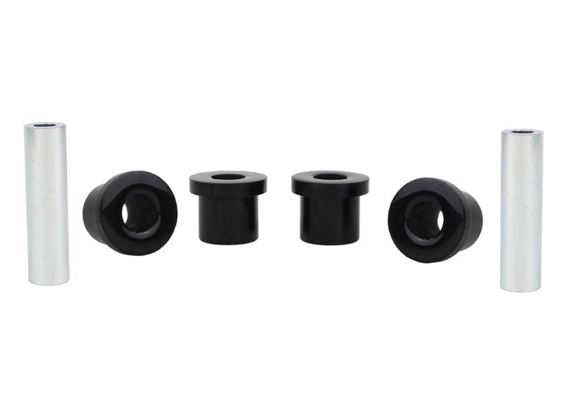 Whiteline 7 x 14 x 20 cm Front Control Arm Lower - Inner Bushing Kit to Suit Volkswagen Transporter T3 SR