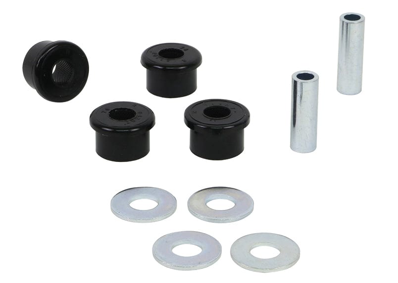 Whiteline 7 x 14 x 20 cm Front Control Arm Lower - Inner Front Bushing Kit to Suit Ford Probe, Telstar and Mazda 626 SR