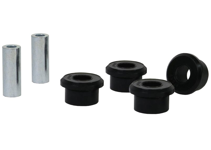 Whiteline 7 x 14 x 20 cm Front Control Arm Lower - Inner Front Bushing Kit to Suit Holden Astra, Cruze and Volt SR