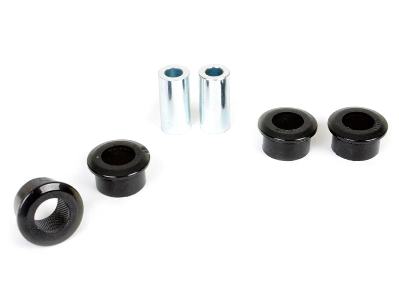 Whiteline 7 x 14 x 20 cm Front Control Arm Lower - Inner Front Bushing Kit to Suit Honda City, Civic and Jazz SR