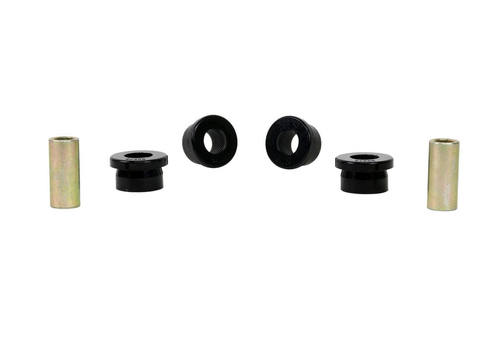 Whiteline 7 x 14 x 20 cm Front Control Arm Lower - Inner Front Bushing Kit to Suit Honda Civic 6th Gen EJ, EK, EM and CR-V RD1-RD3 SR