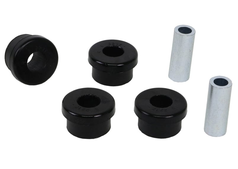 Whiteline 7 x 14 x 20 cm Front Control Arm Lower - Inner Front Bushing Kit to Suit Honda Civic V Gen and Integra DC2 SR