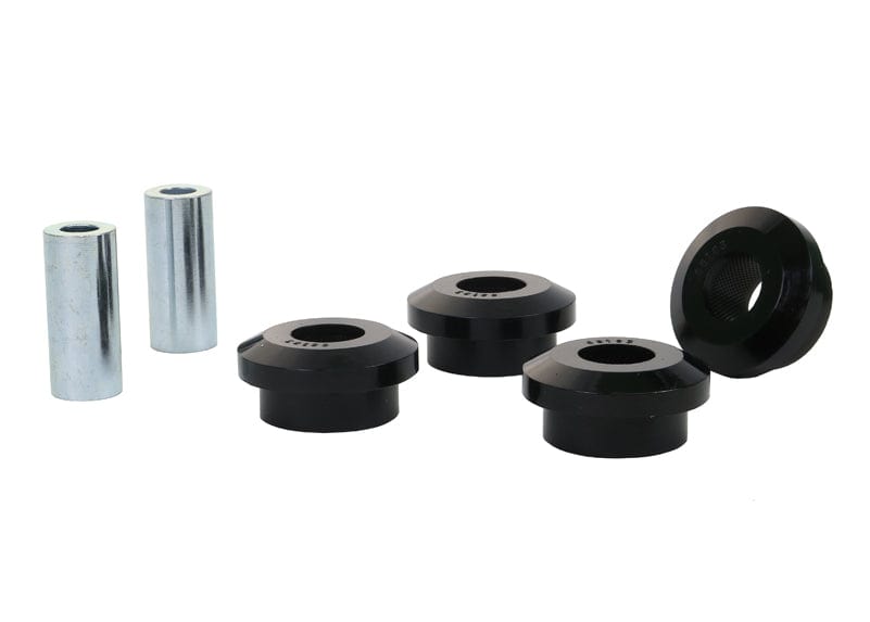 Whiteline 7 x 14 x 20 cm Front Control Arm Lower - Inner Front Bushing Kit to Suit Honda S2000 AP SR