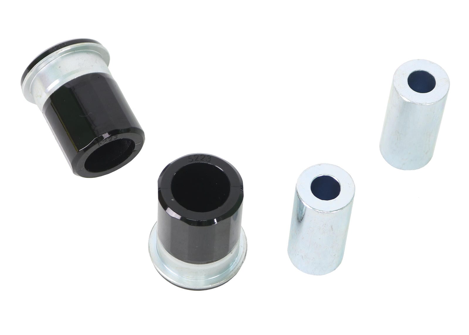 Whiteline 7 x 14 x 20 cm Front Control Arm Lower - Inner Front Bushing Kit to Suit Mazda MX-5 ND SR