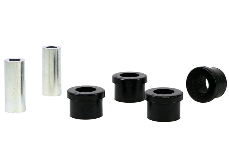 Whiteline 7 x 14 x 20 cm Front Control Arm Lower - Inner Front Bushing Kit to Suit Suzuki Swift EZ, FZ SR
