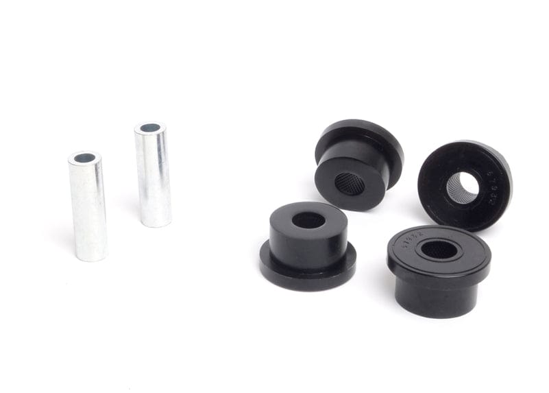 Whiteline 7 x 14 x 20 cm Front Control Arm Lower - Inner Front Bushing Kit to Suit Suzuki Vitara ET, TA and X-90 SZ416 SR