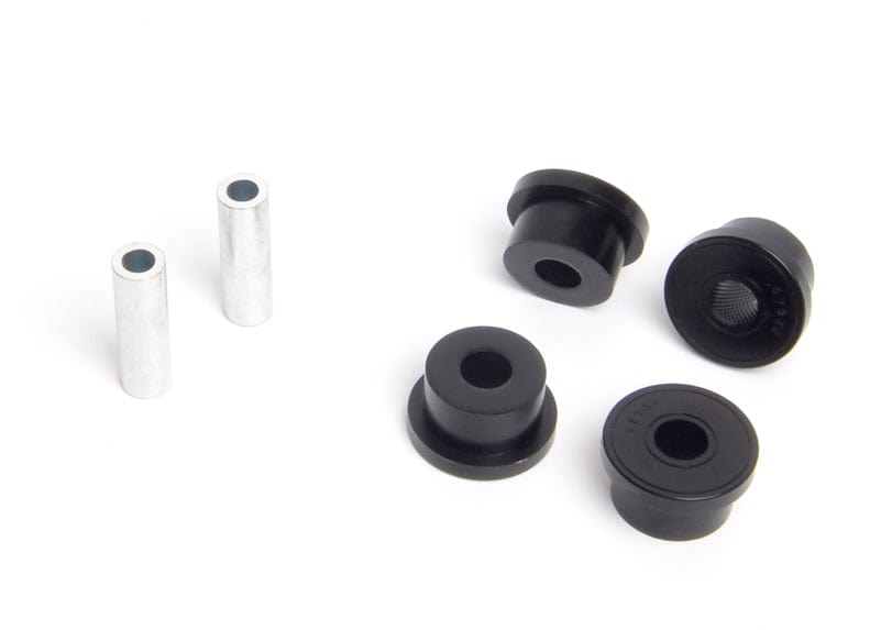 Whiteline 7 x 14 x 20 cm Front Control Arm Lower - Inner Front Bushing Kit to Suit Suzuki Vitara ET, TA and X-90 SZ416 SR