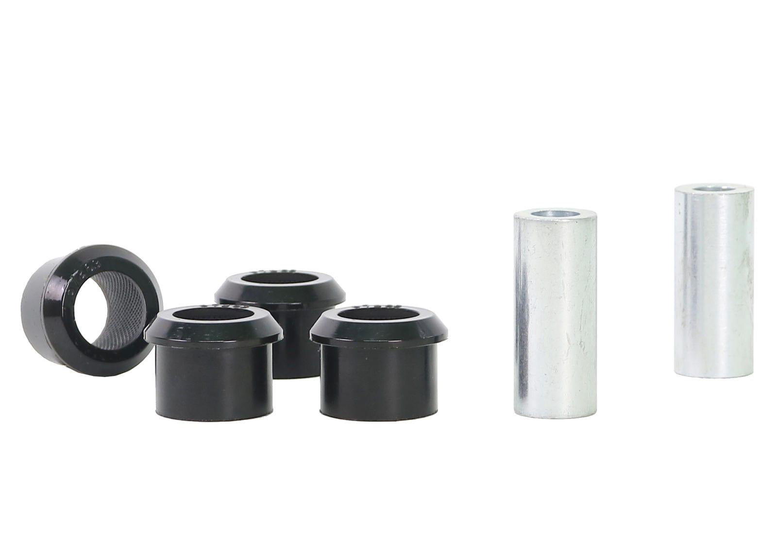Whiteline 7 x 14 x 20 cm Front Control Arm Lower - Inner Front Bushing Kit to Suit Toyota Corolla, Rav 4 and Tarago SR