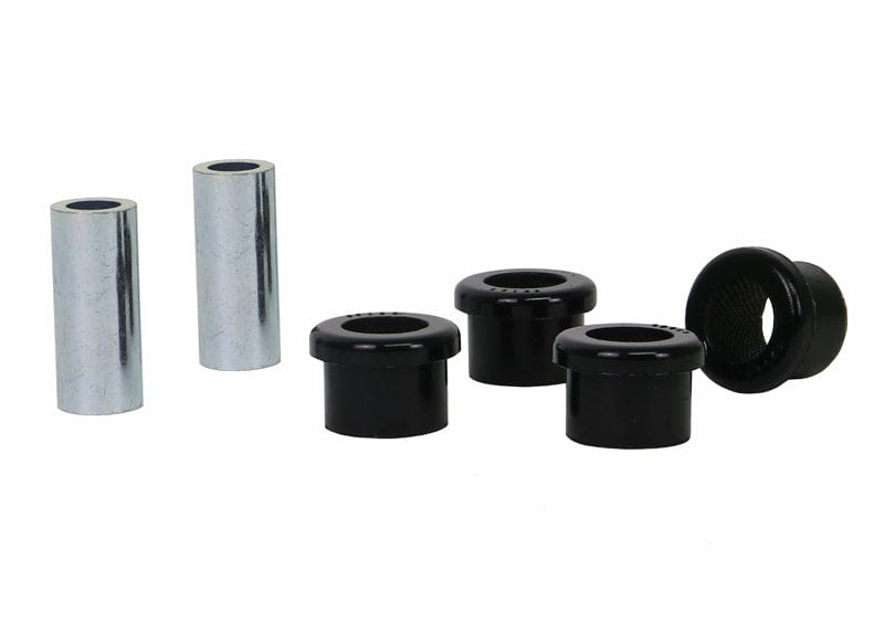 Whiteline 7 x 14 x 20 cm Front Control Arm Lower - Inner Front Bushing Kit to Suit Toyota Prius and Yaris SR