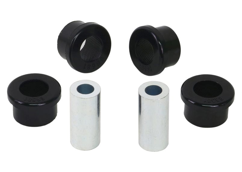 Whiteline 7 x 14 x 20 cm Front Control Arm Lower - Inner Front Bushing Kit to Suit Toyota Rav 4 SXA10, 11, 16 SR
