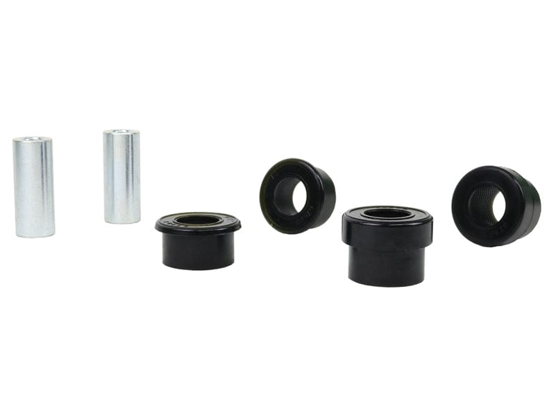 Whiteline 7 x 14 x 20 cm Front Control Arm Lower - Inner Rear Bushing Kit to Suit Honda Civic, CR-V and Integra SR