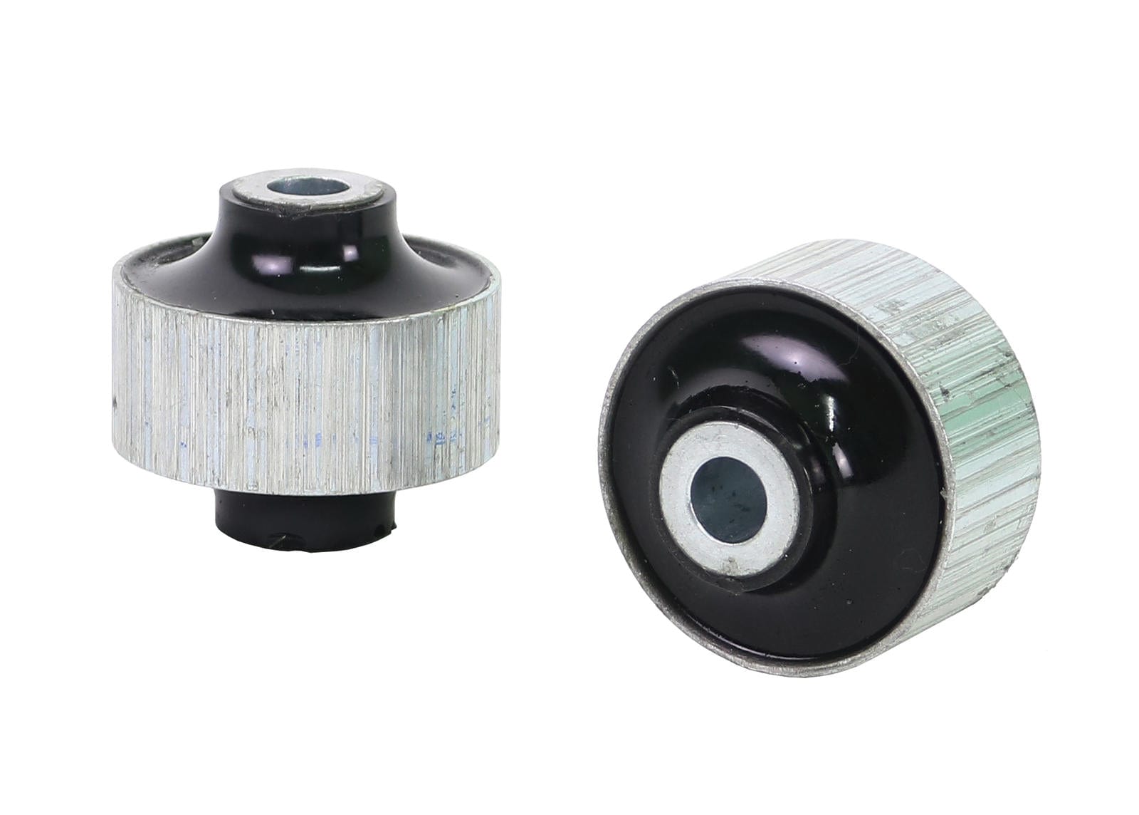 Whiteline 7 x 14 x 20 cm Front Control Arm Lower - Inner Rear Bushing Kit to Suit Nissan Dualis, X-Trail and Renault Kangoo, Koleos SR