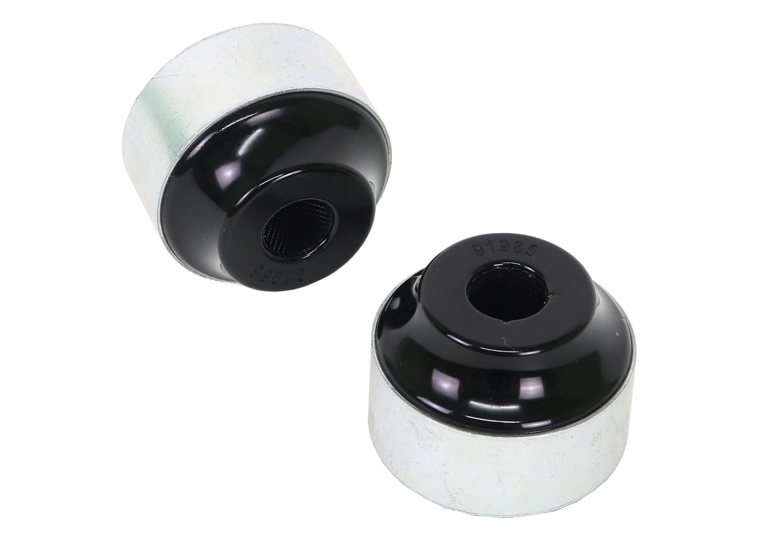 Whiteline 7 x 14 x 20 cm Front Control Arm Lower - Inner Rear Bushing Kit to Suit Nissan Maxima J31 and Murano Z50 SR